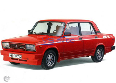 Lada 2105 CITY 1979-2001