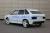 Пороги "Я-робот" ВАЗ 2109-21099