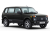 Коврики "EVA" ВАЗ 2131 Urban 5дв (2017-2019)