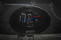 Органайзер запасного колеса Лада Калина 2 универсал (с 2013 г.в.)