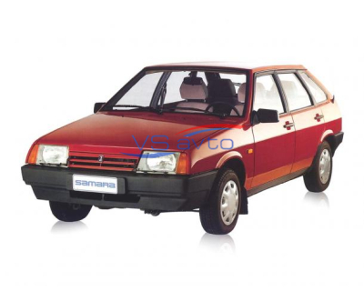 Lada 2109 CITY 1987-2004