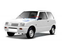 Ока CITY_3D 1990 — 2006