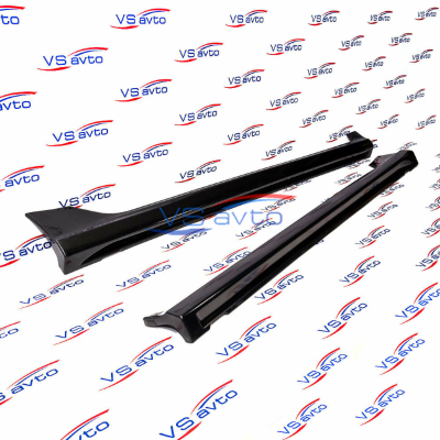 Пороги "Спорт" Лада Веста (седан, SW)