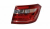 Фонарь задний правый Лада Веста