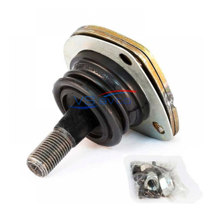 Палец шаровой верхний с чехлом и крепежом ВАЗ 2101-2107