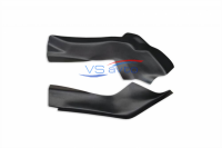 Накладки на ковролин тоннельные X-Ray (2016 -)