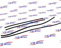 Уплотнитель порога Лада Калина, Гранта, Datsun