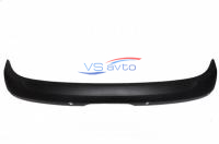 Накладка (юбка) заднего бампера Лада Веста, Веста SW