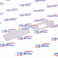 Козырьки солнцезащитные с зеркалом Нива Шевроле