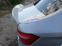 Спойлер "ASM Ducktail" Лада Веста седан (0081)