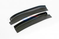 Накладка тоннеля пола Hyundai Solaris 2