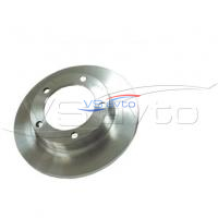 Диск тормоза переднего (2121-01) ВАЗ 2121 Нива 4*4 (21210350107001)