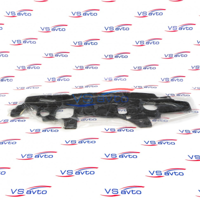 Обивка моторного отсека Шевроле Нива