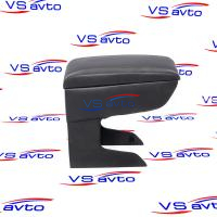 Подлокотник с баром VS-AVTO Лада 4х4 (с 2020 г. в.)