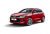 Kia Rio IV хетчбек CITY 2017 -