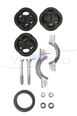 Ремонтный комплект крепления глушителя ВАЗ 2108-21099