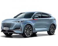 Полномасштабные коврики EVA на Changan UNI-K 2020 -