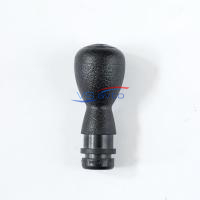 Рукоятка рычага КПП Шевроле Нива