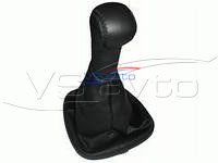 Ручка КПП ВАЗ 2115 (винил)