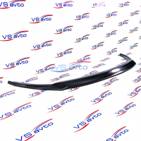 Сплиттер (под покраску) ASM "Volta" Лада Гранта (0058)