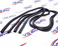 Уплотнители проёма двери ВАЗ 2108, 2113