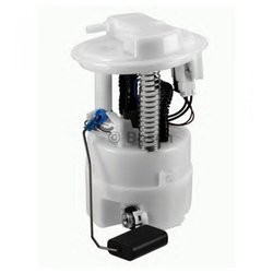 Бензонасoс "Messmer Era" Лада Ларгус в сборе