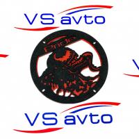 Грили для динамиков VS-AVTO на заказ