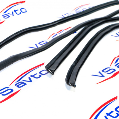 Уплотнитель порога ВАЗ 2109-21099, 2114-2115