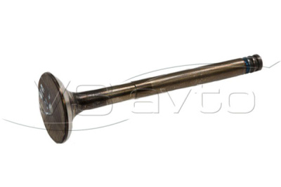 Комплект клапанов ВАЗ 2110, Лада Самара, Лада Калина, Лада Приора