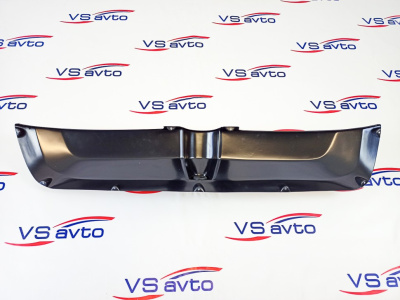 Карман пятой двери Шевроле Нива