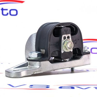 Правая усиленная подушка (опора) двигателя X-Ray, Лада Ларгус