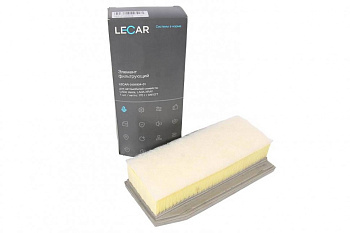 Фильтр воздушный Лада Веста, X-Ray, Лада Ларгус