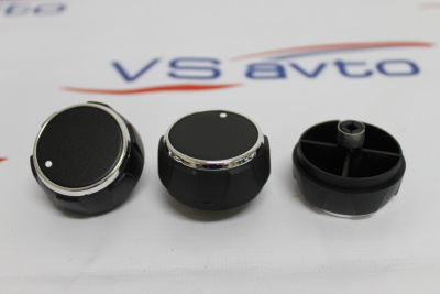 Ручки отопителя Шевроле Нива, Нива Travel