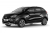 Защита порогов с алюм. площадкой Ø51мм (НПС) LADA XRay Cross 2018- (LXC220302)