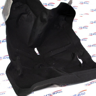 Ковер пола салона (на основе) ВАЗ 2108-21099, ВАЗ 2113-2115