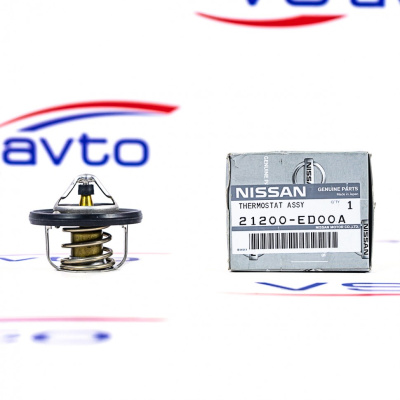 Термостат Nissan Almera