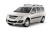 Защита переднего бампера одинарная Ø51мм (НПС) LADA Largus 2012-20 (LLA220201) Защита переднего бампера одинарная Ø51мм (НПС) LADA Largus 2012-20 (LLA220201)
