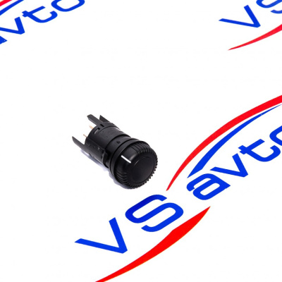 Переключатель режимов отопителя салона (клавиша) Лада Калина