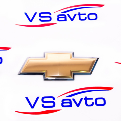 Эмблема "Chevrolet" (21579140300)