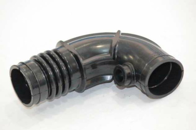 Шланг корпуса дроссельной заслонки (дросселя) Шевроле Нива