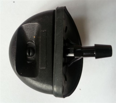 Жиклер омывателя задний Шевроле Нива Бертоне