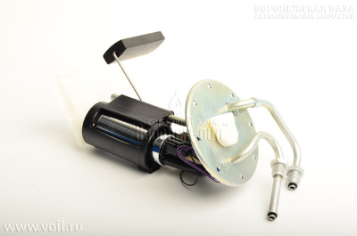 Модуль погружного электробензонасоса ВАЗ 21214