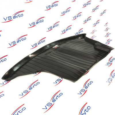 Коврик багажника Нива Шевроле