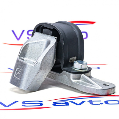 Правая усиленная подушка (опора) двигателя X-Ray, Лада Ларгус