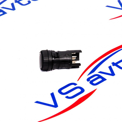 Переключатель режимов отопителя салона (клавиша) Лада Калина