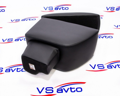 Подлокотник (бокс в стакан) Kia Rio (2017-2020)