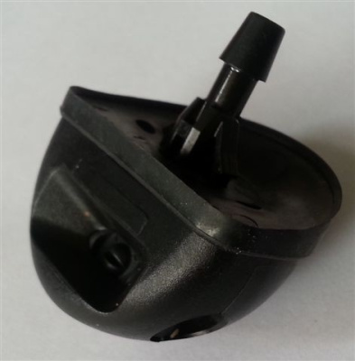 Жиклер омывателя задний Шевроле Нива Бертоне