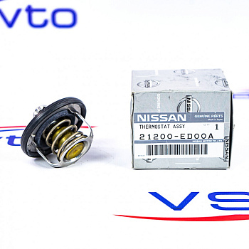 Термостат Nissan Almera