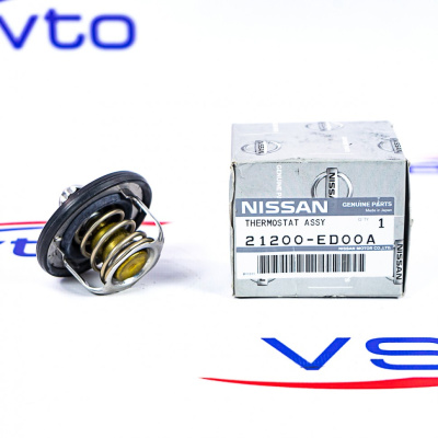 Термостат Nissan Almera