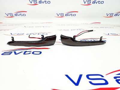 Повторители поворотников в зеркала "Плазма" Лада Гранта